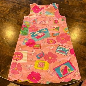 Lilly Dress!
